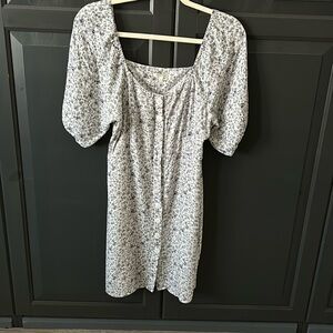 EUC Rylee & Cru Dress